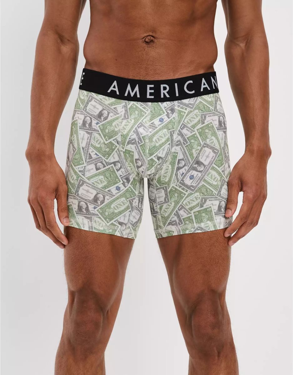 Slips American Eagle AEO Dollars 6